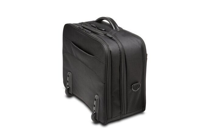 Kensington Contour 2.0 Business Laptop Roller - Notebook-Tasche - 43.2 cm (17")