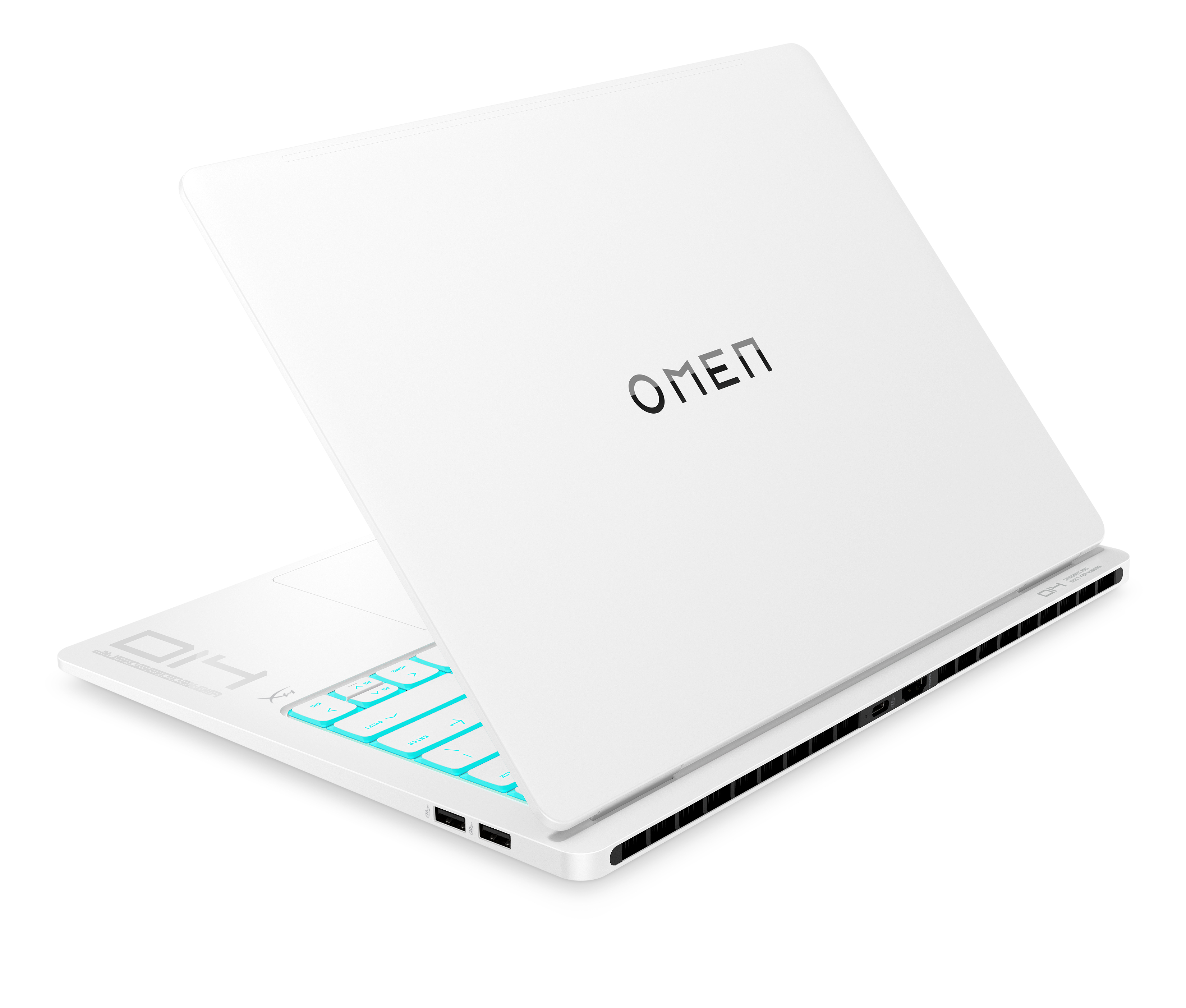 HP OMEN Transcend by HP Laptop 14-fb1196ng - Intel Core Ultra 9 285H / 2.9 GHz - Win 11 Home - GeFor