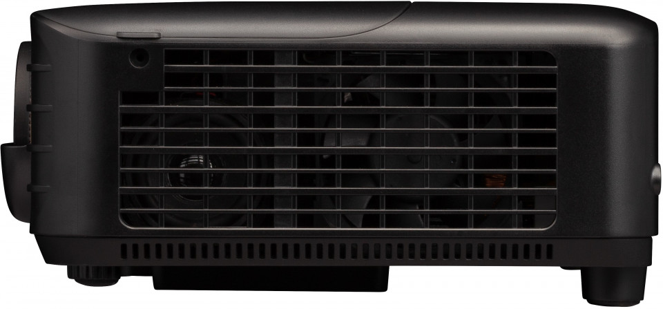 ViewSonic PX727-4K - DLP-Projektor - 2000 ANSI-Lumen