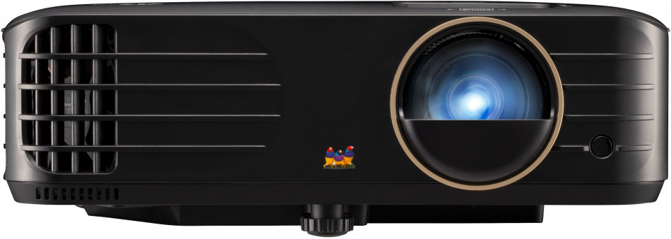 ViewSonic PX727-4K - DLP-Projektor - 2000 ANSI-Lumen