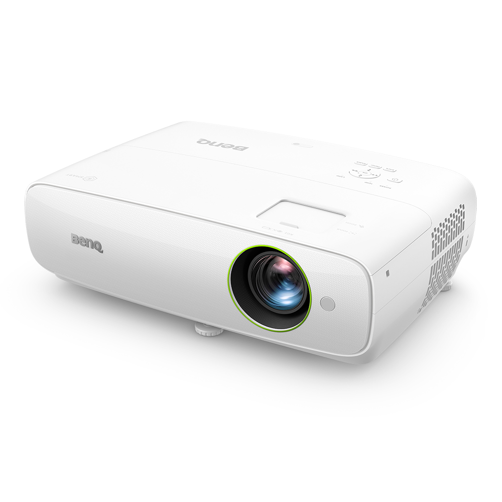 BenQ EH620 - DLP-Projektor - tragbar - 3D - 3400 ANSI-Lumen - Full HD (1920 x 1080)