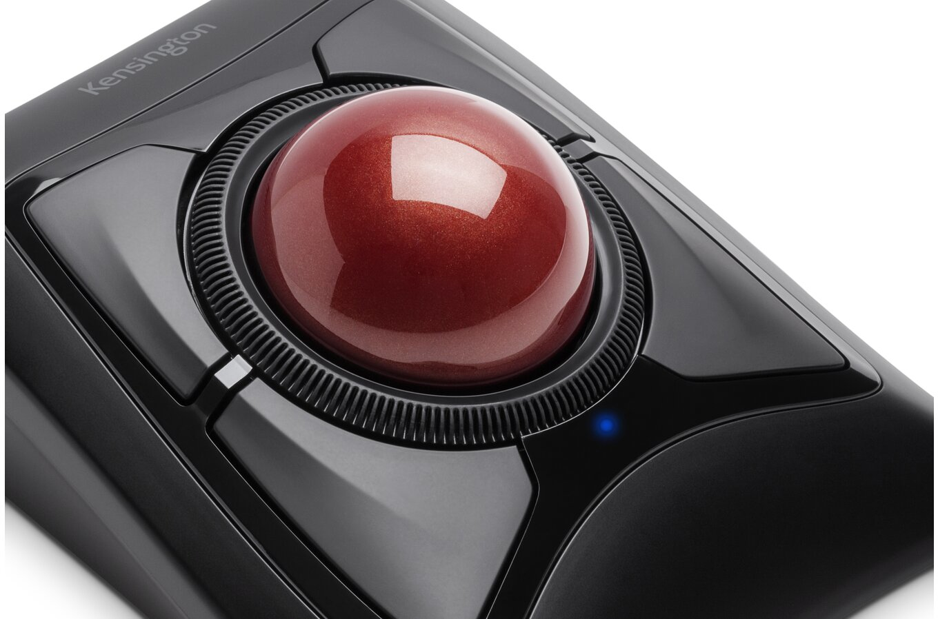 Kensington Kabelloser Expert Mouse-Trackball