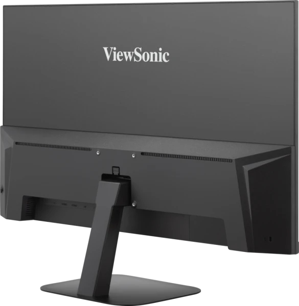 ViewSonic VA2708-4K-HD - LED-Monitor - 68.6 cm (27")