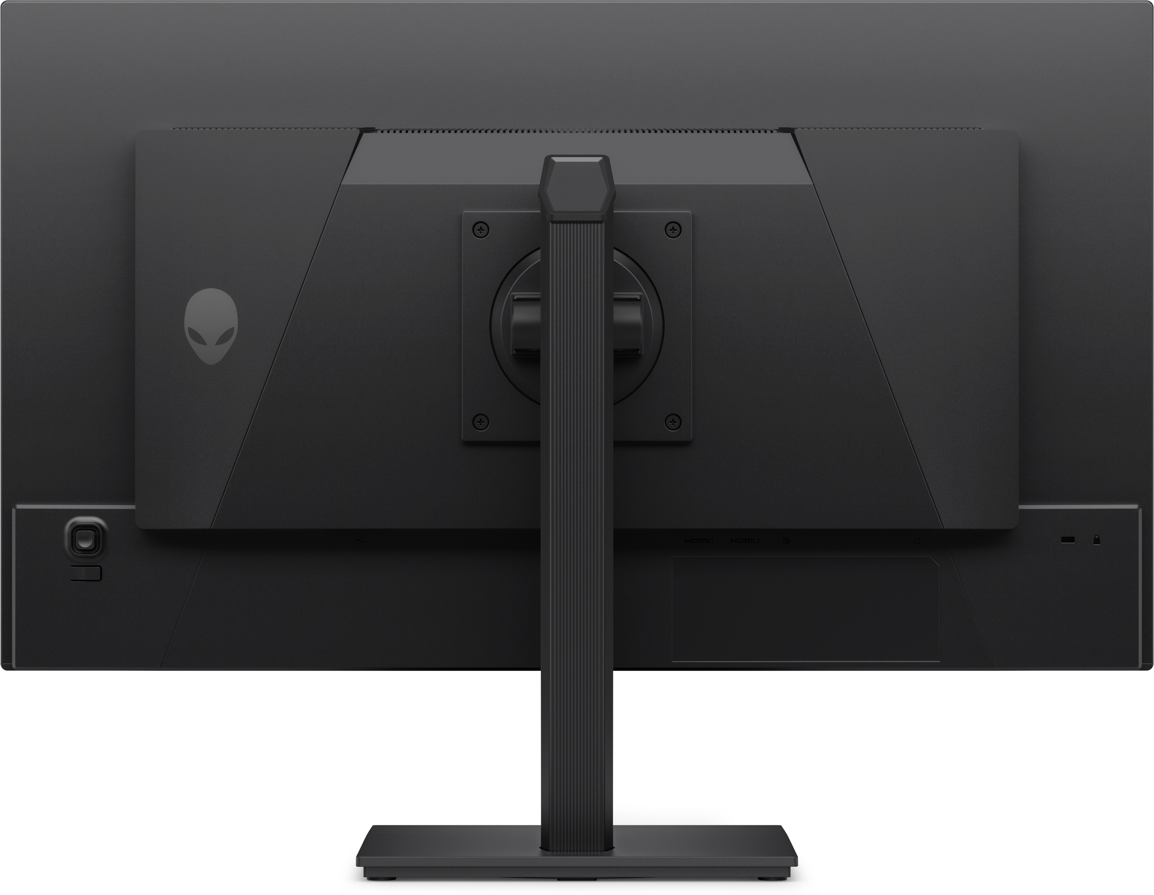 Dell Alienware 27 AW2726DM Gaming Monitor 68,6cm (27") WQHD, OLED, 1ms, HDMI, Displayport