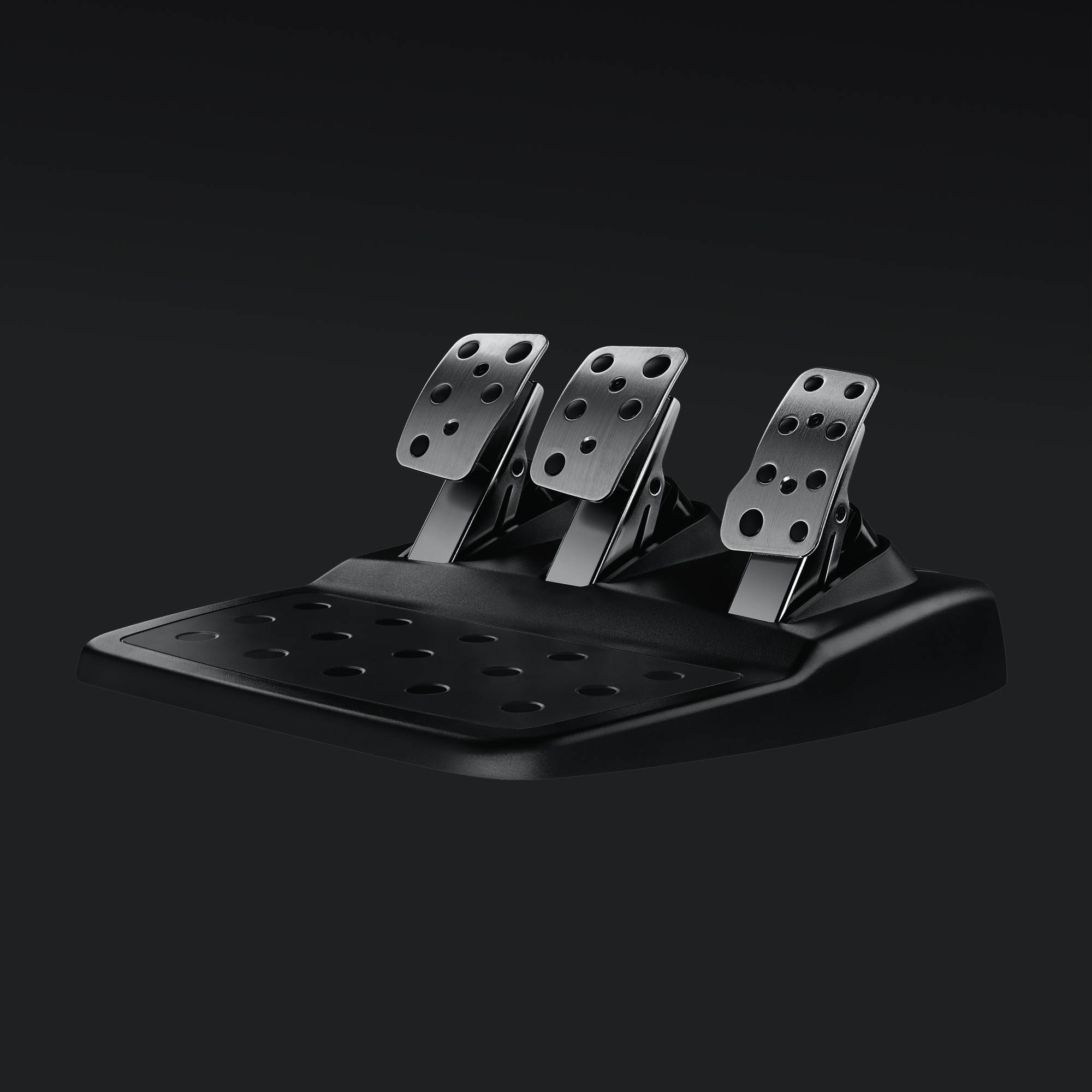 Logitech G920 Driving Force - Lenkrad- und Pedale-Set