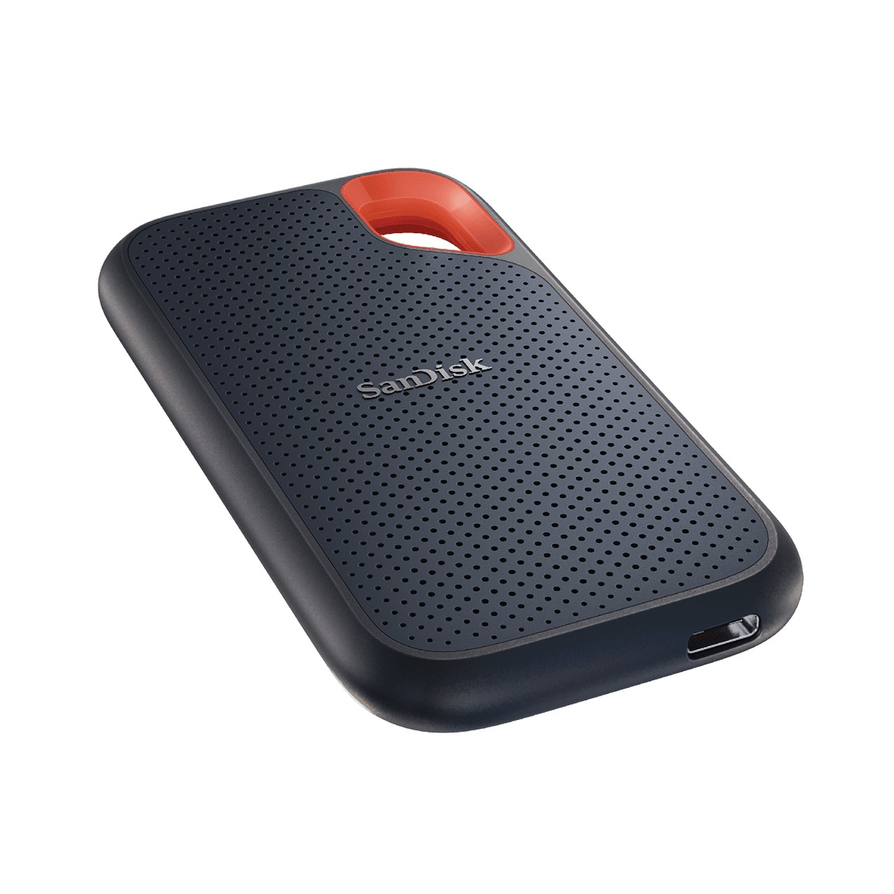 SanDisk Extreme Portable - SSD - verschlüsselt - 500 GB - extern (tragbar)