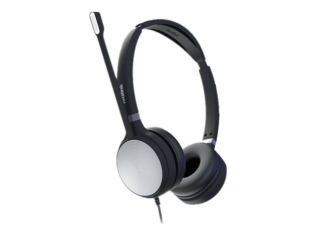 Yealink UH36 Dual - Teams Edition - Headset