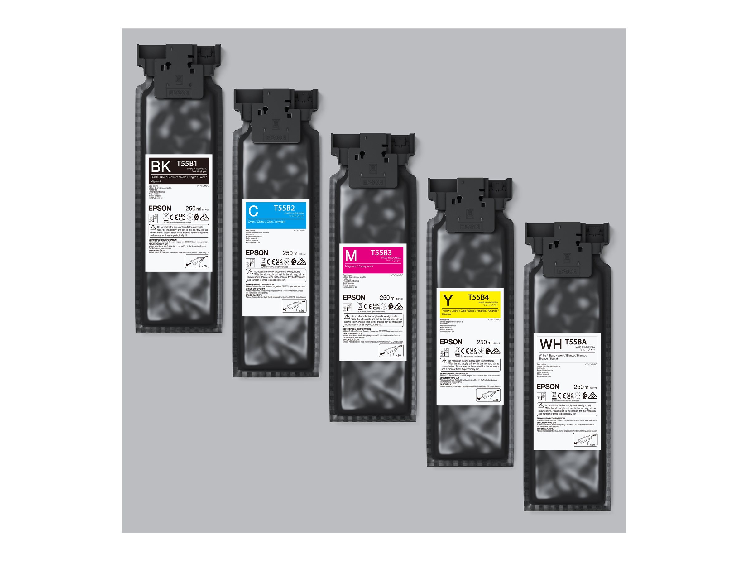Epson SureColor F1000 - Direct-To-Garment-/Direct-To-Film-Druck