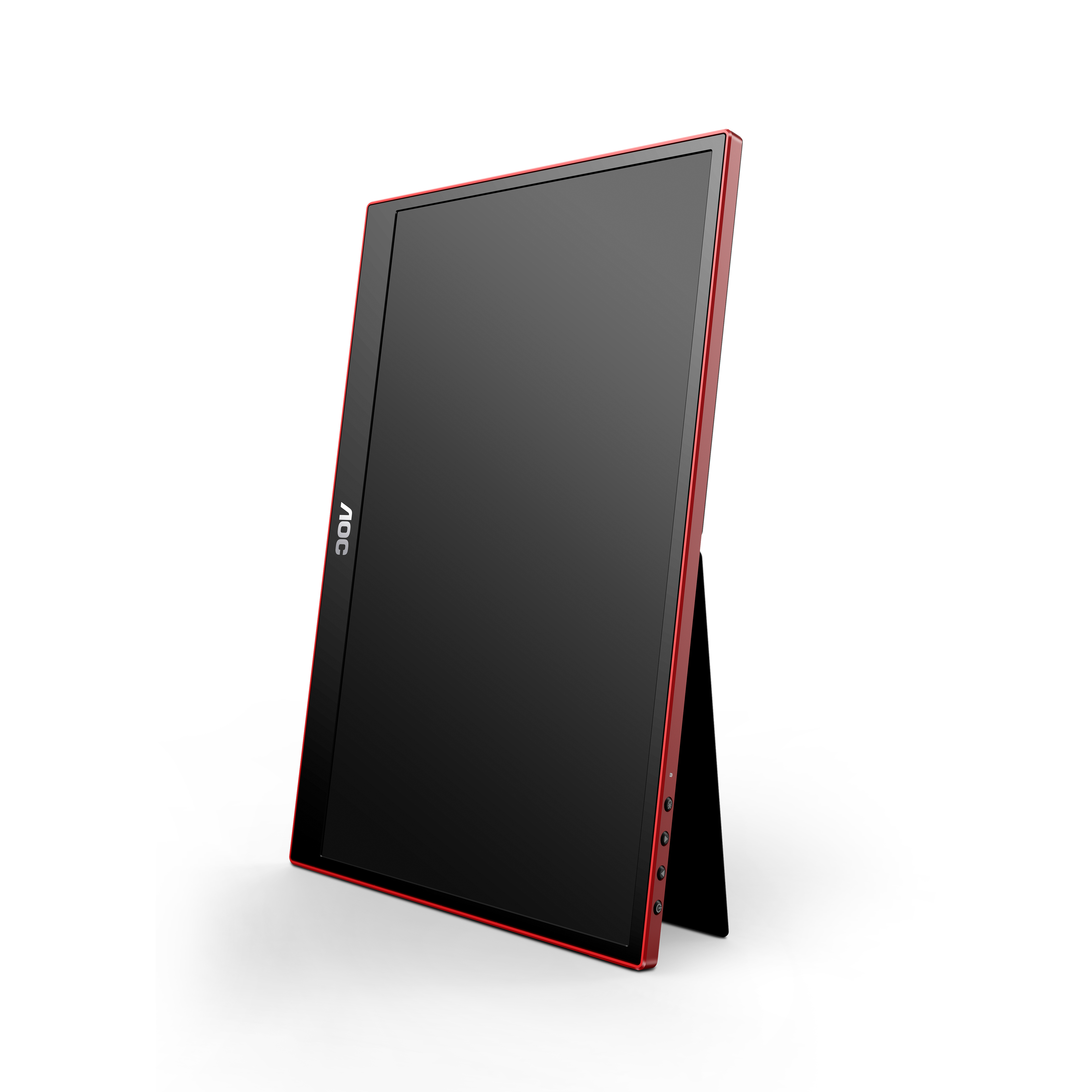 AOC 16G3 portabler Monitor - Flachbildschirm (TFT/LCD) - 39,6 cm