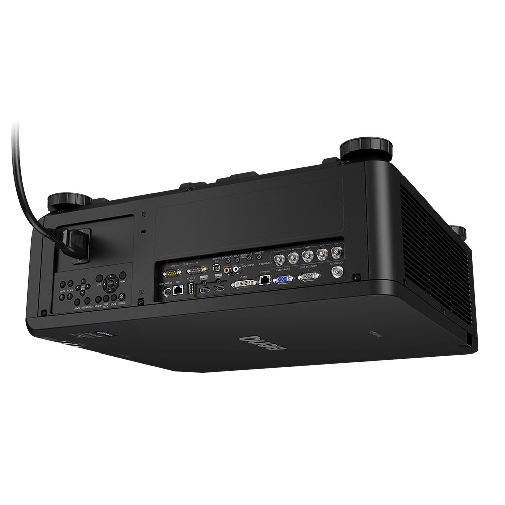 BenQ LU9800 - DLP-Projektor - Laser - 3D - 10000 ANSI-Lumen - WUXGA (1920 x 1200)