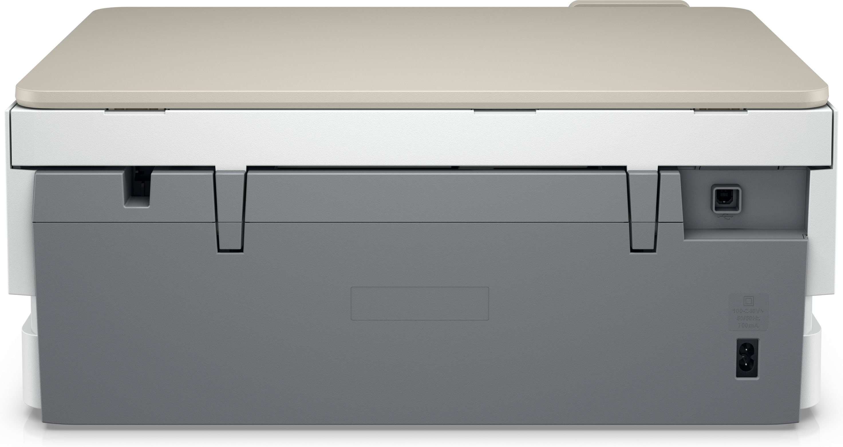HP ENVY Inspire 7224e All-in-One-Drucker, Farbe, Drucker für Zu Hause, Drucken, Kopieren, Scannen, W
