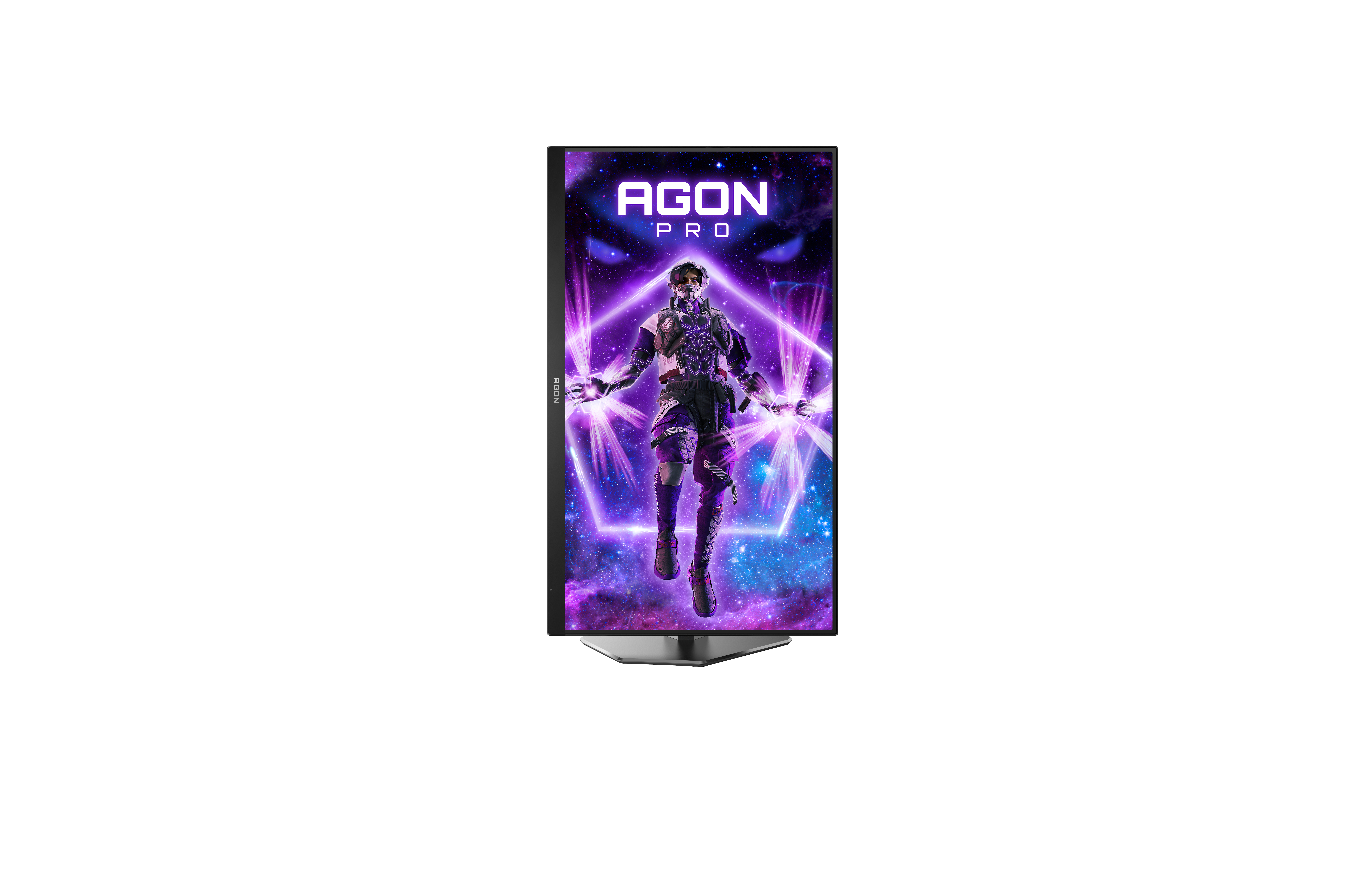 AOC AGON PRO AG256FS - AG6 Series - LED-Monitor - Gaming - 63.5 cm (25")