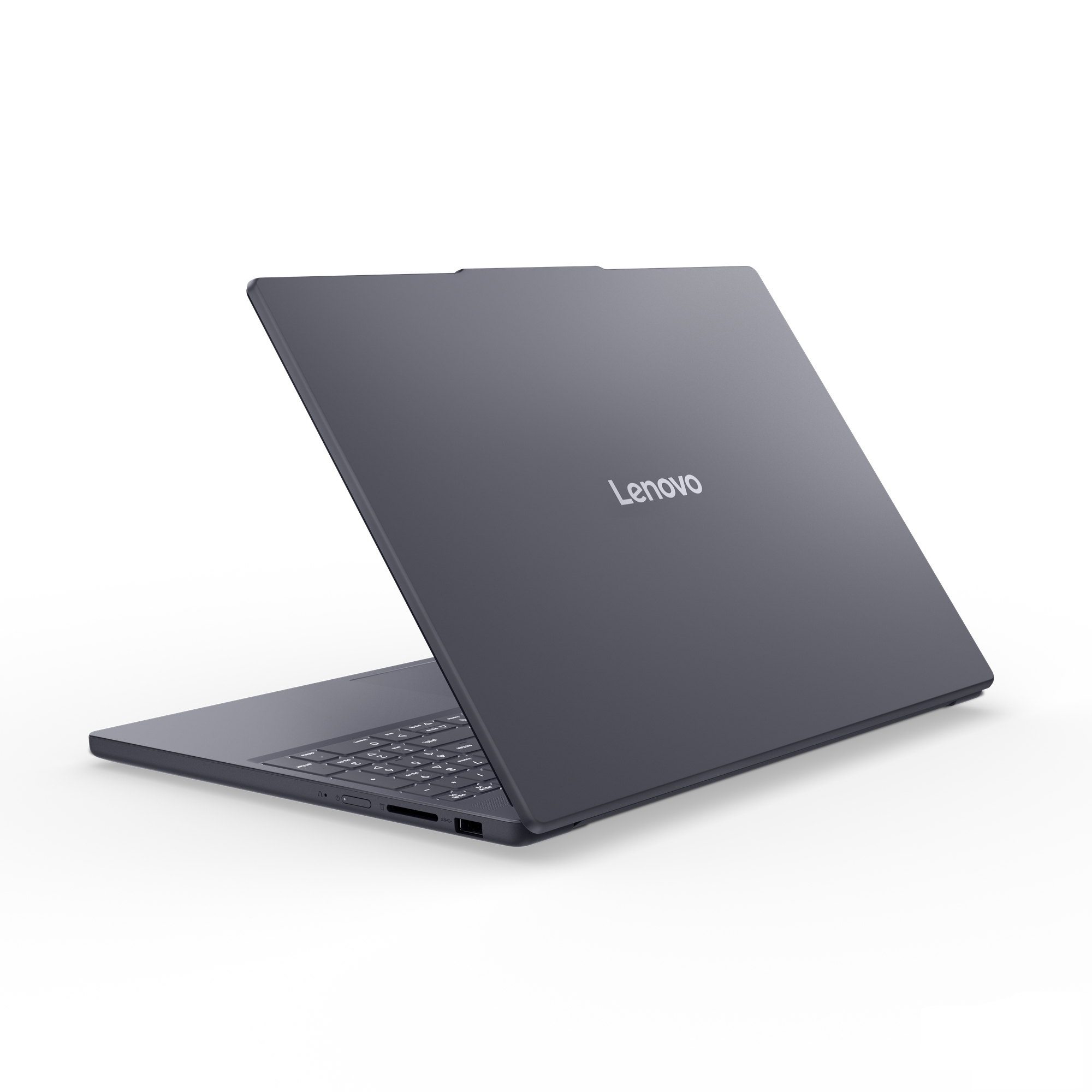 Lenovo IdeaPad Slim 3 15IRH10, 15.3" WUXGA, Core i5-13420H 16GB RAM, 512GB SSD, Win11