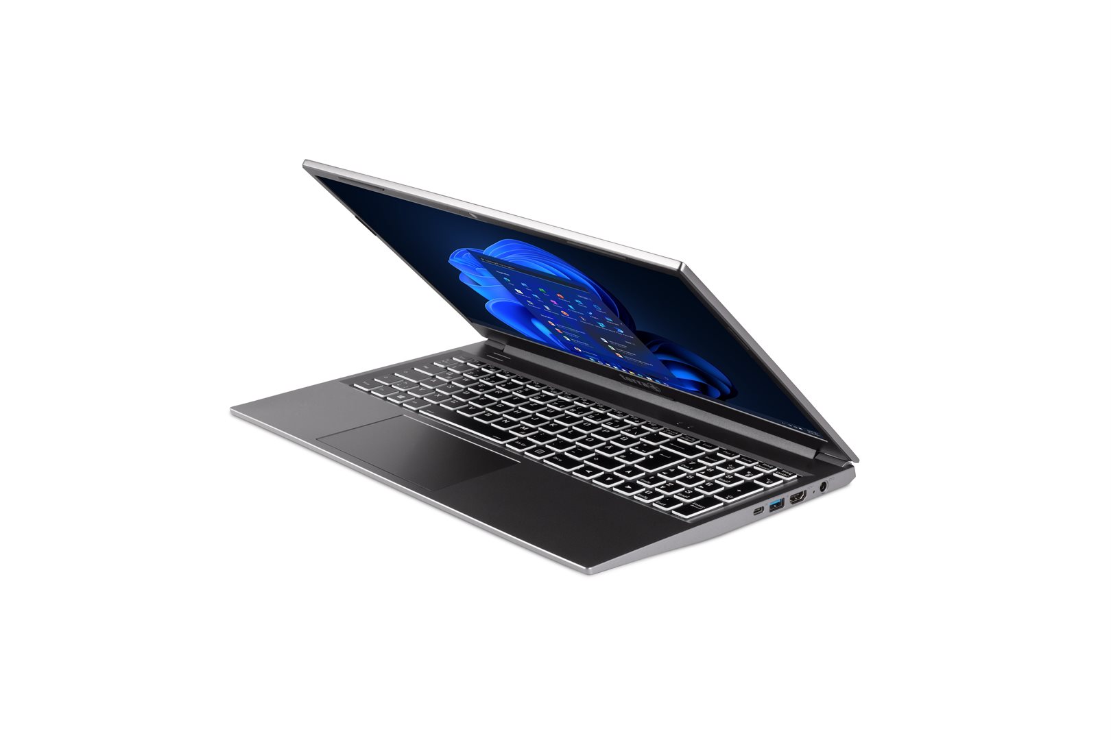 TERRA MOBILE 1517R i5-1335U W11P - Core i5 - Core i5 - 4,6 GHz