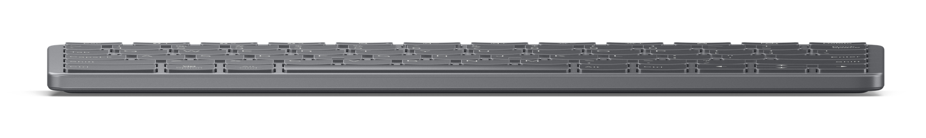 Lenovo Tastatur - Multi-Device - kabellos -