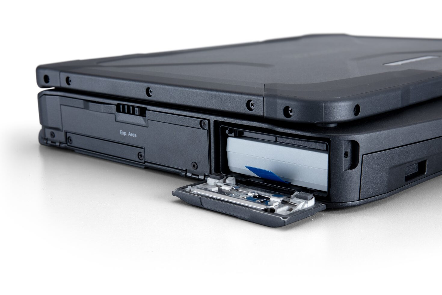 Panasonic Toughbook 40 - Robust - Intel Core Ultra 5 135H / 1.7 GHz - Win 11 Pro - Intel Arc Graphic