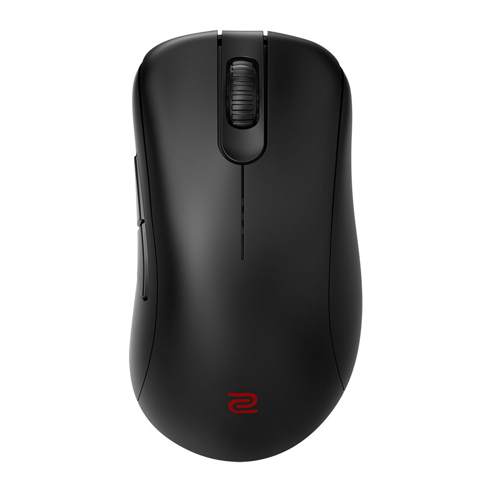 BenQ ZOWIE EC1-CW - Maus - für eSports - ergonomisch