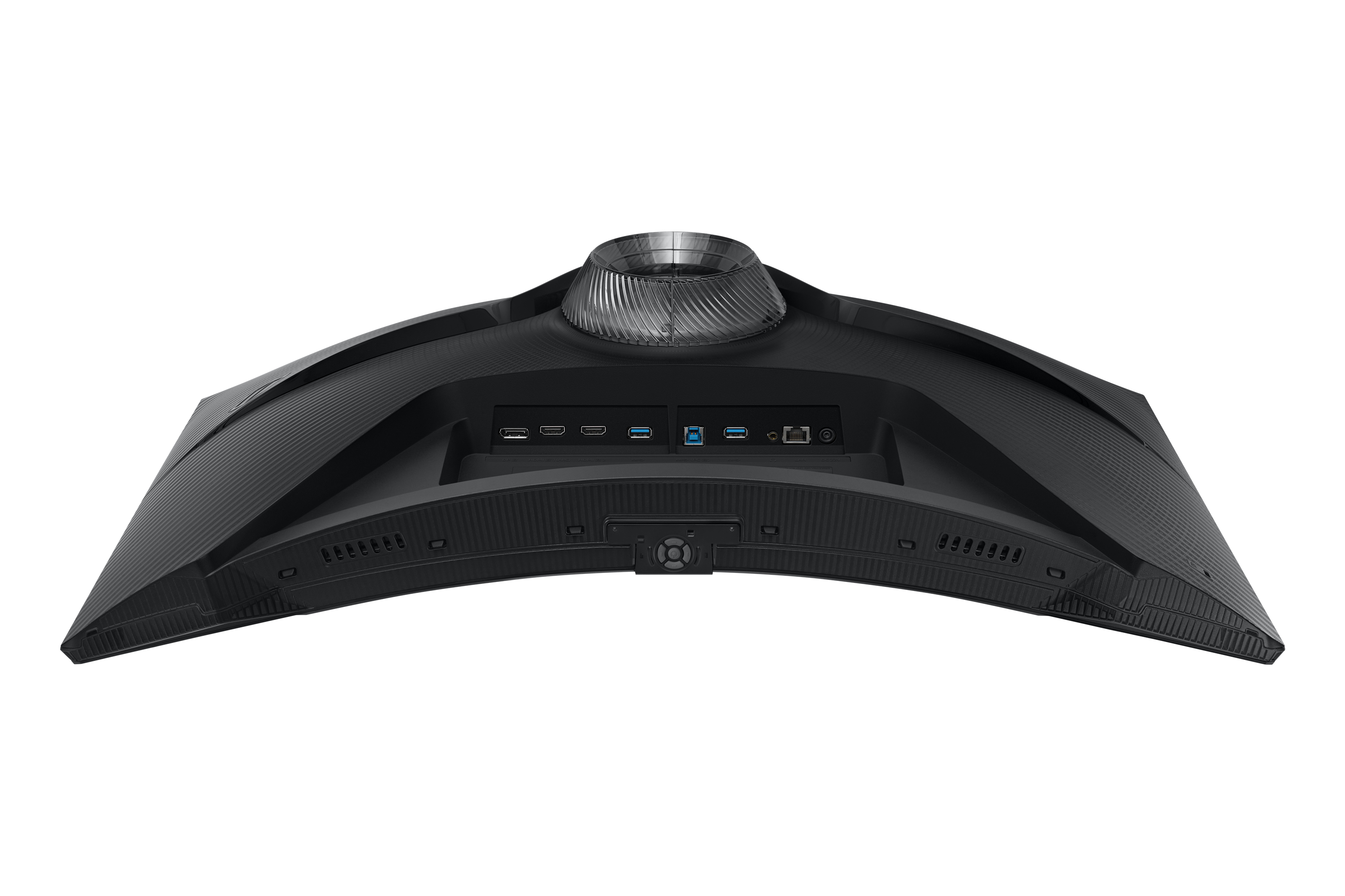 B-WARE - Samsung Odyssey G6 S32BG650EU Curved-Monitor 81.3cm (32") WQHD, VA, 1ms, HDMI, Displayport