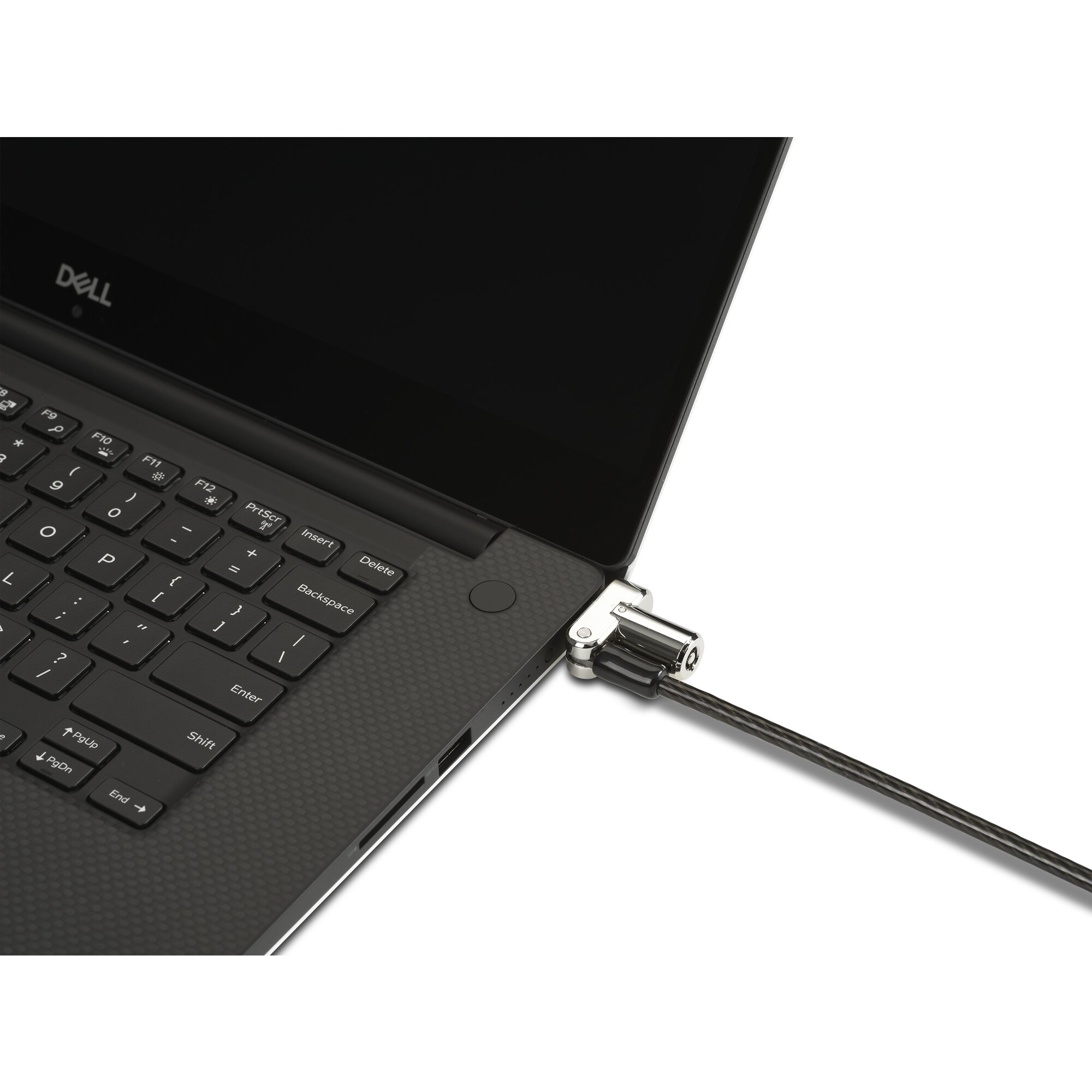 Kensington Universal 3-in-1 Keyed Laptop Lock