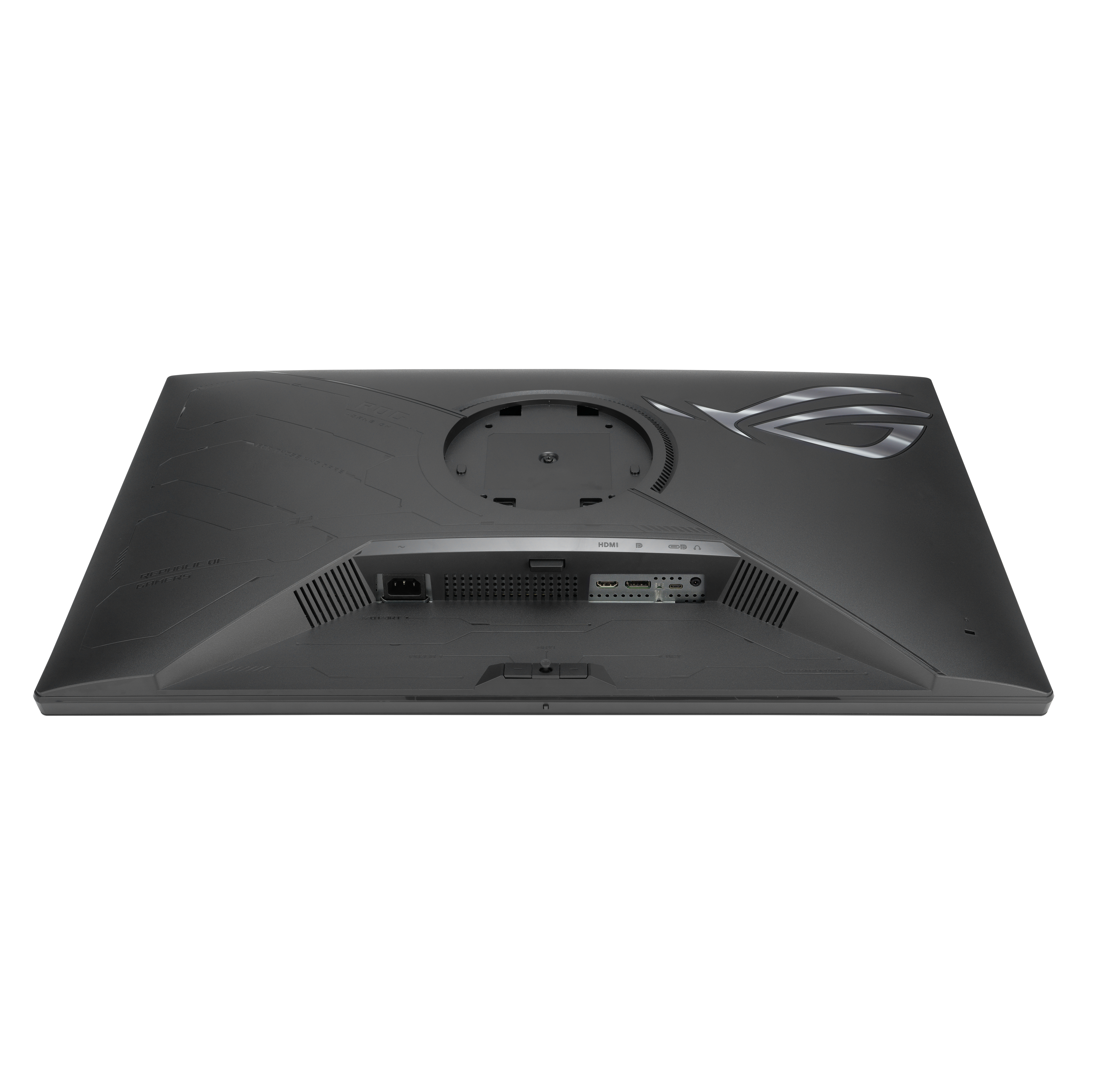 ASUS ROG Strix XG32UCG - LED-Monitor - Gaming - 81.3 cm (32")