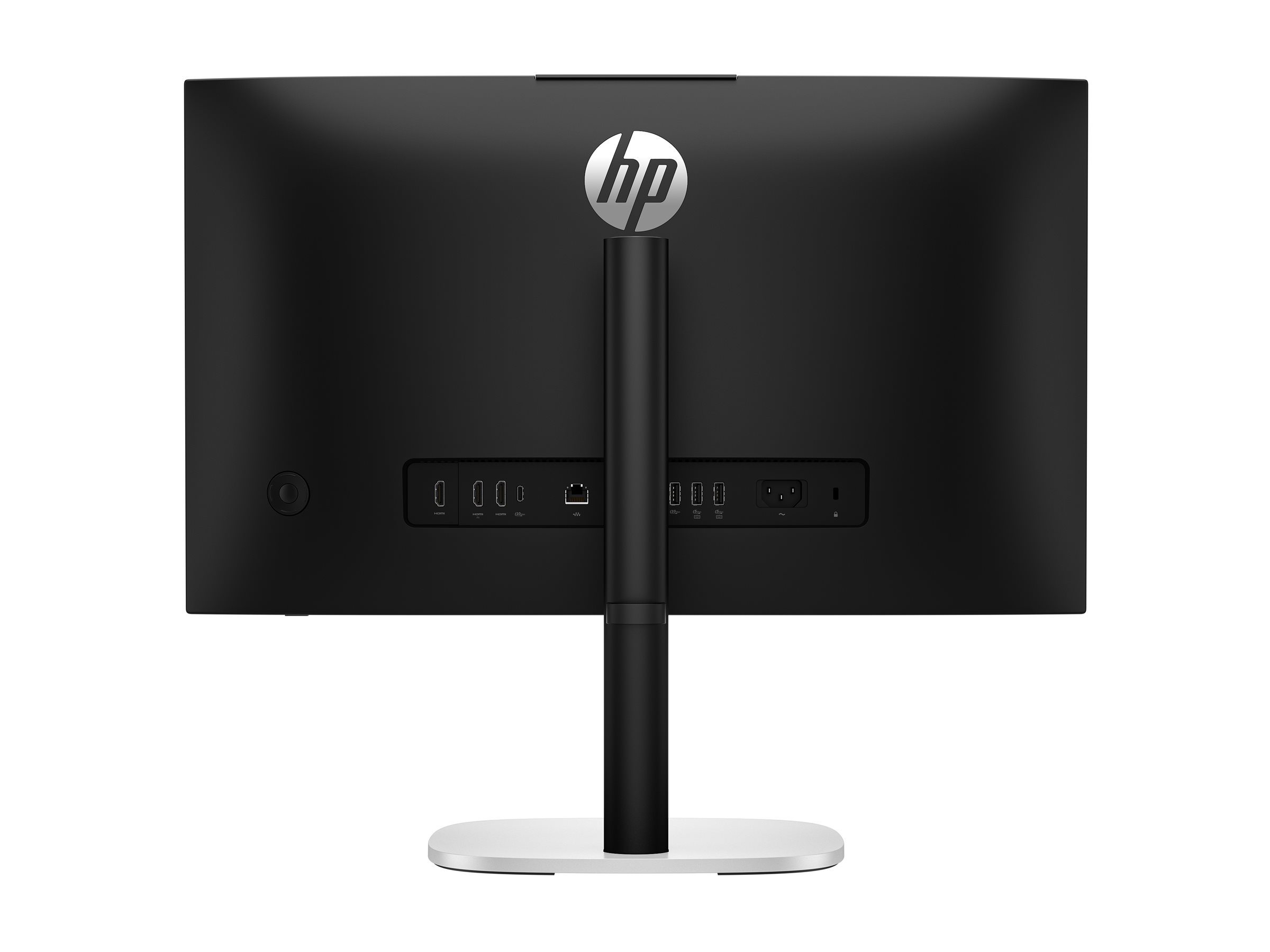 HP All-in-One ProStudio 4 G1i AI, 23.8" FHD, Core Ultra 7 265T, 16GB RAM, 512GB SSD, Win11 Pro