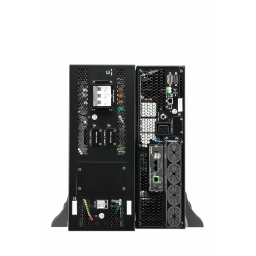 APC Smart-UPS RT - USV (in Rack montierbar/extern)