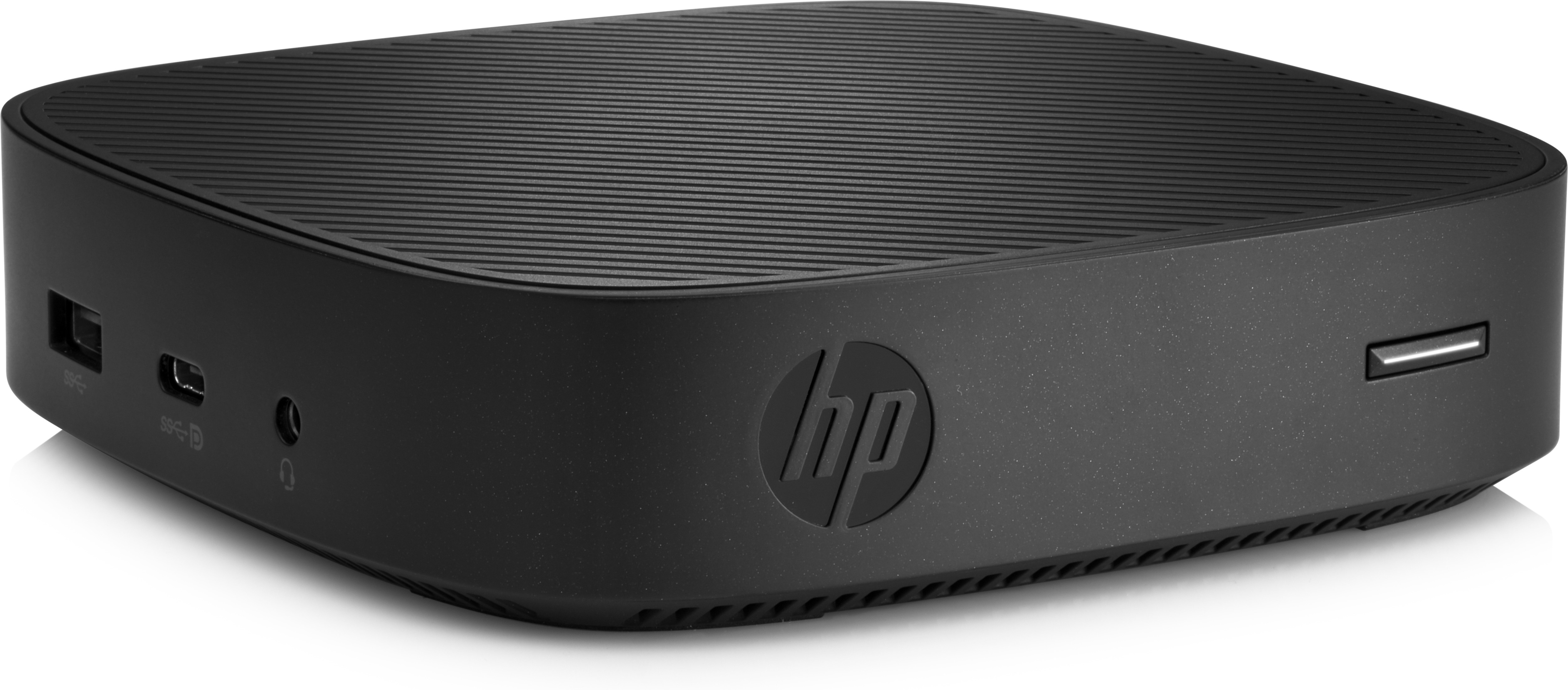 HP t430 - Thin Client - DTS - 1 x Celeron N4020