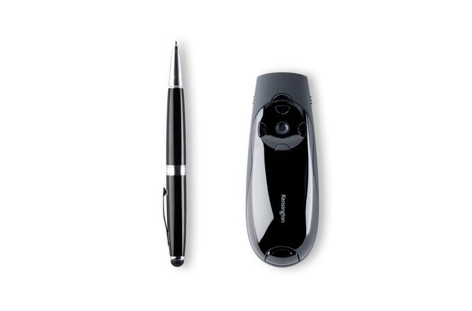 Kensington Presenter Expert Green Laser with