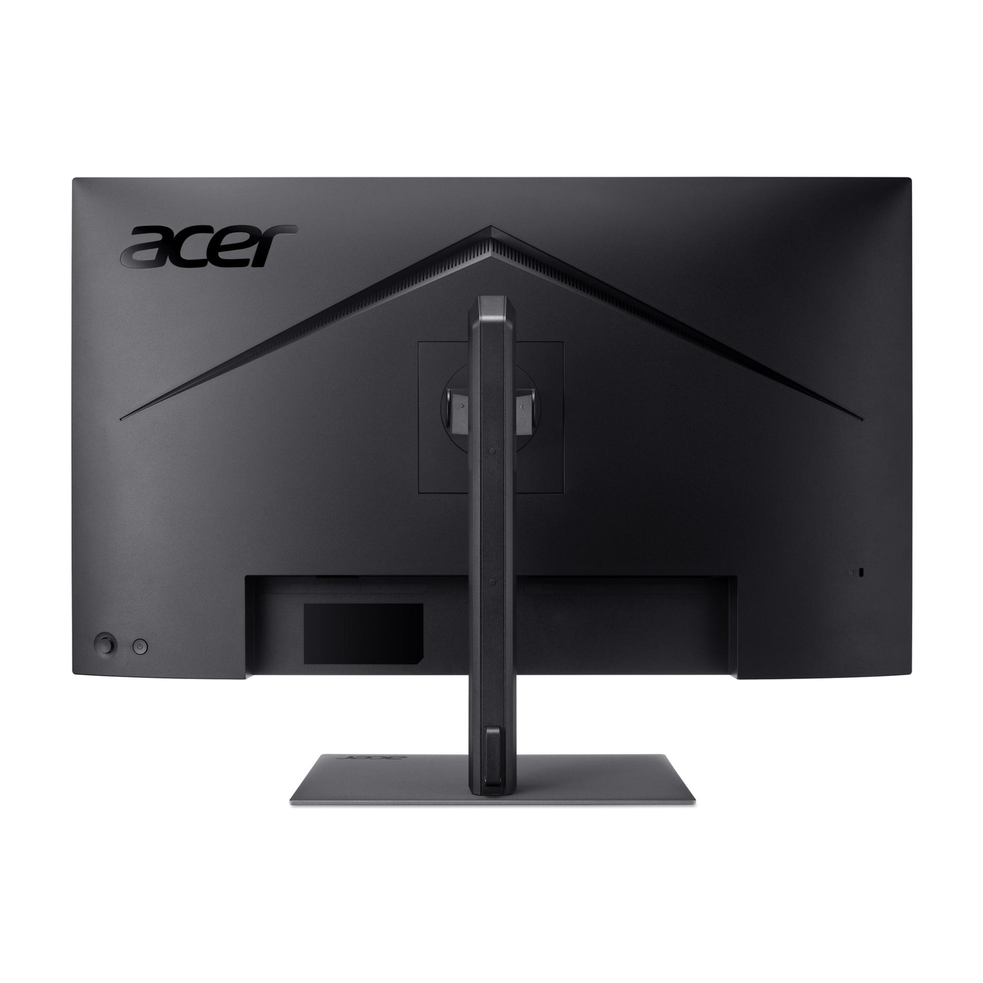 Acer Vero B327QK B1bemiprcuzxv - B Series - LCD-Monitor - 81.3 cm (32")