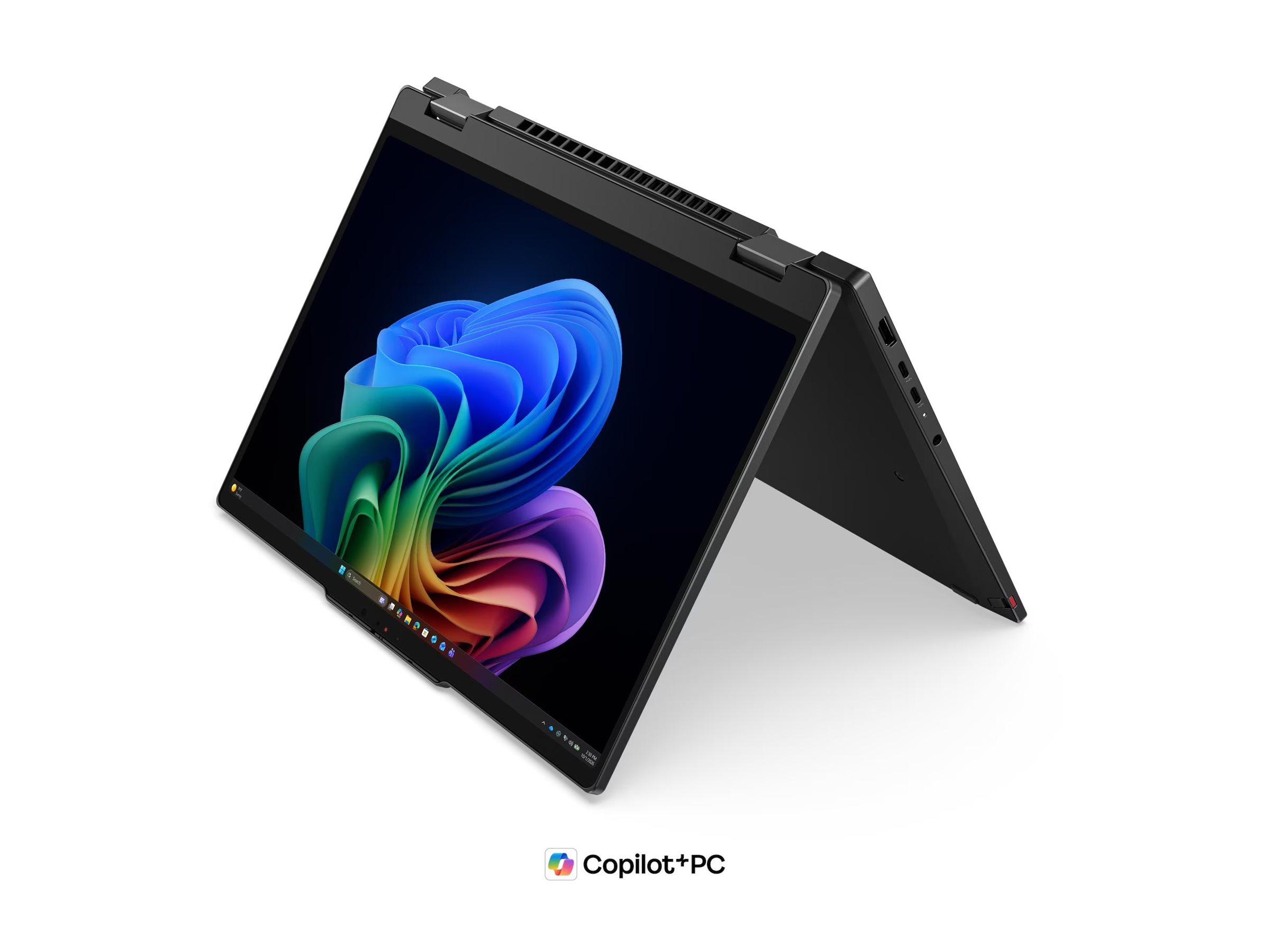 Lenovo ThinkPad T14s 2-in-1 Gen 2, 14" WUXGA Touch, Core™ Ultra 7 355, 32GB RAM, 1TB SSD, 5G, W11P