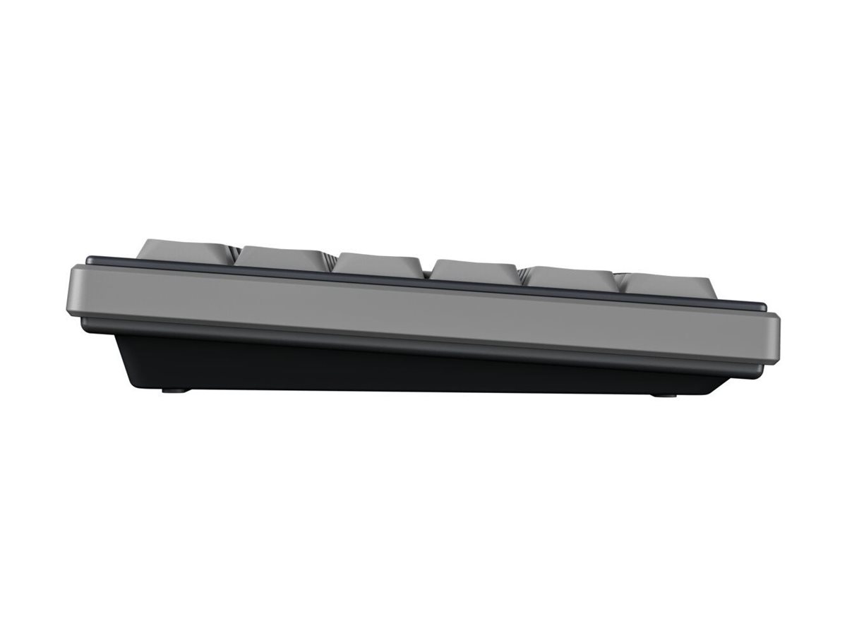 Cherry XTRFY K63W Pro - Tastatur - ultra-wideband
