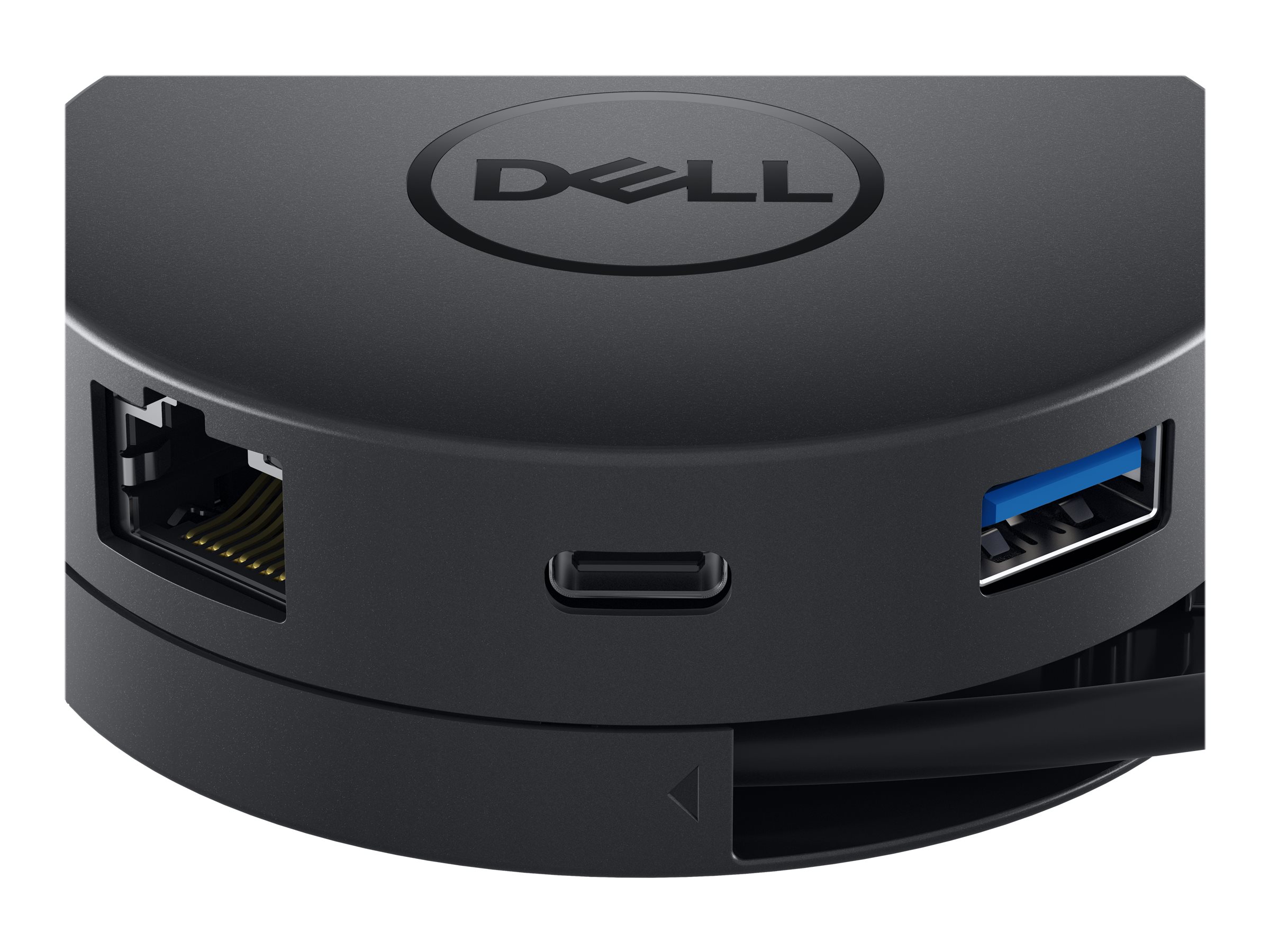 Dell Mobile Adapter DA300 - Dockingstation - USB-C