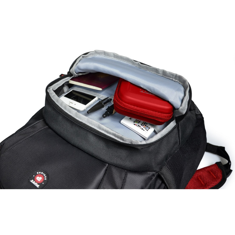 PORT Designs PORT HOUSTON - Notebook-Rucksack - 39.6 cm (15.6")