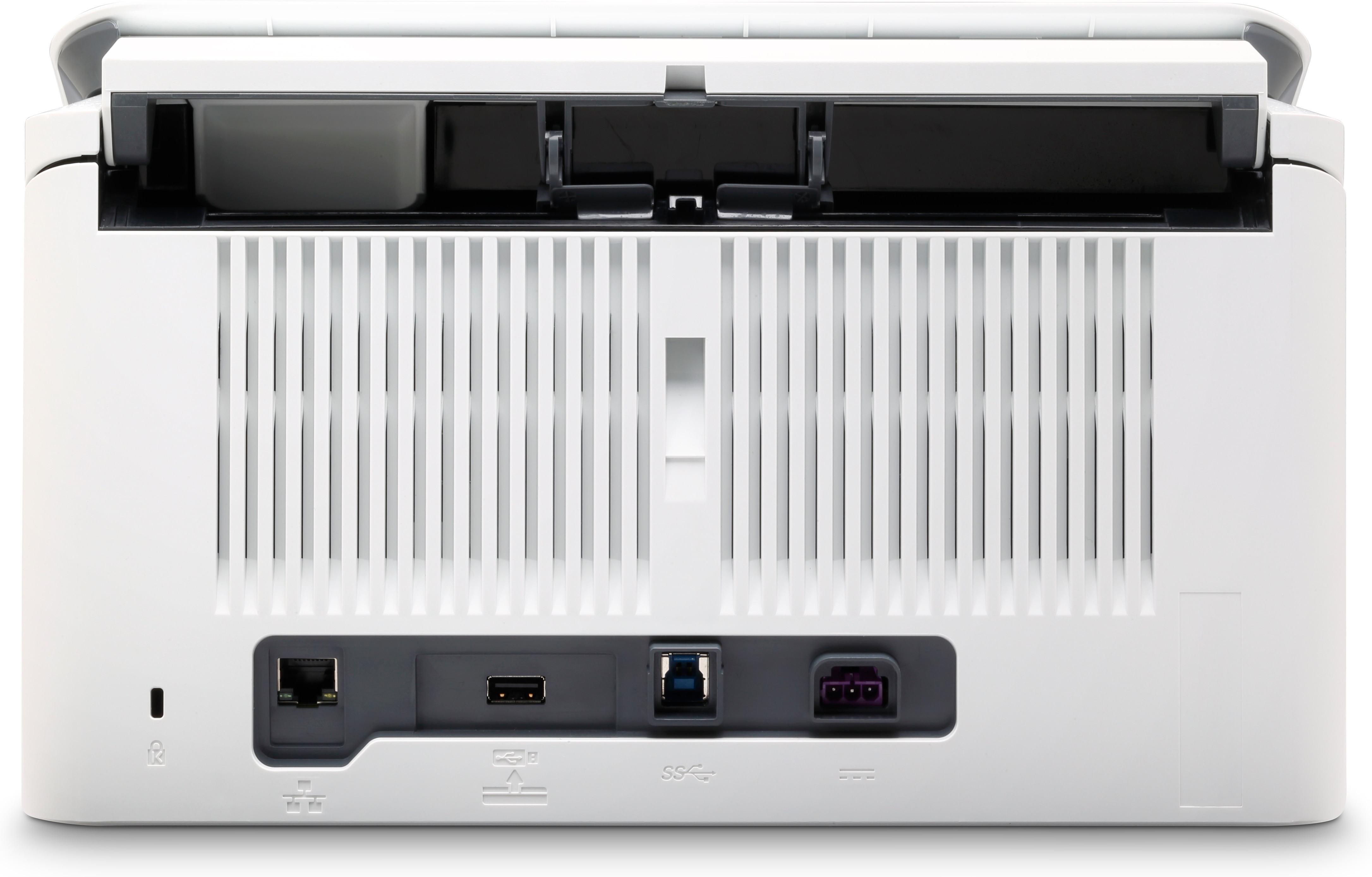 HP ScanJet Enterprise Flow N7000 snw1 - Dokumentenscanner - CMOS / CIS - Duplex - 216 x 3100 mm - 60
