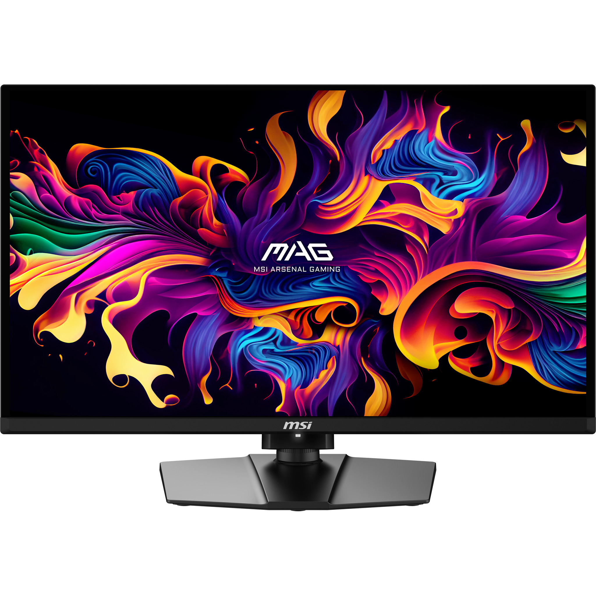 MSI MAG 271QPX QD-OLED - OLED-Monitor - Gaming - 68.6 cm (27")