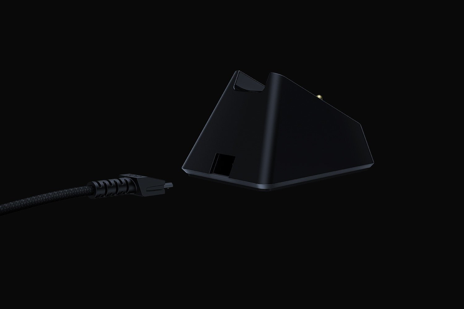 Razer Mouse Dock Chroma - Ladestation