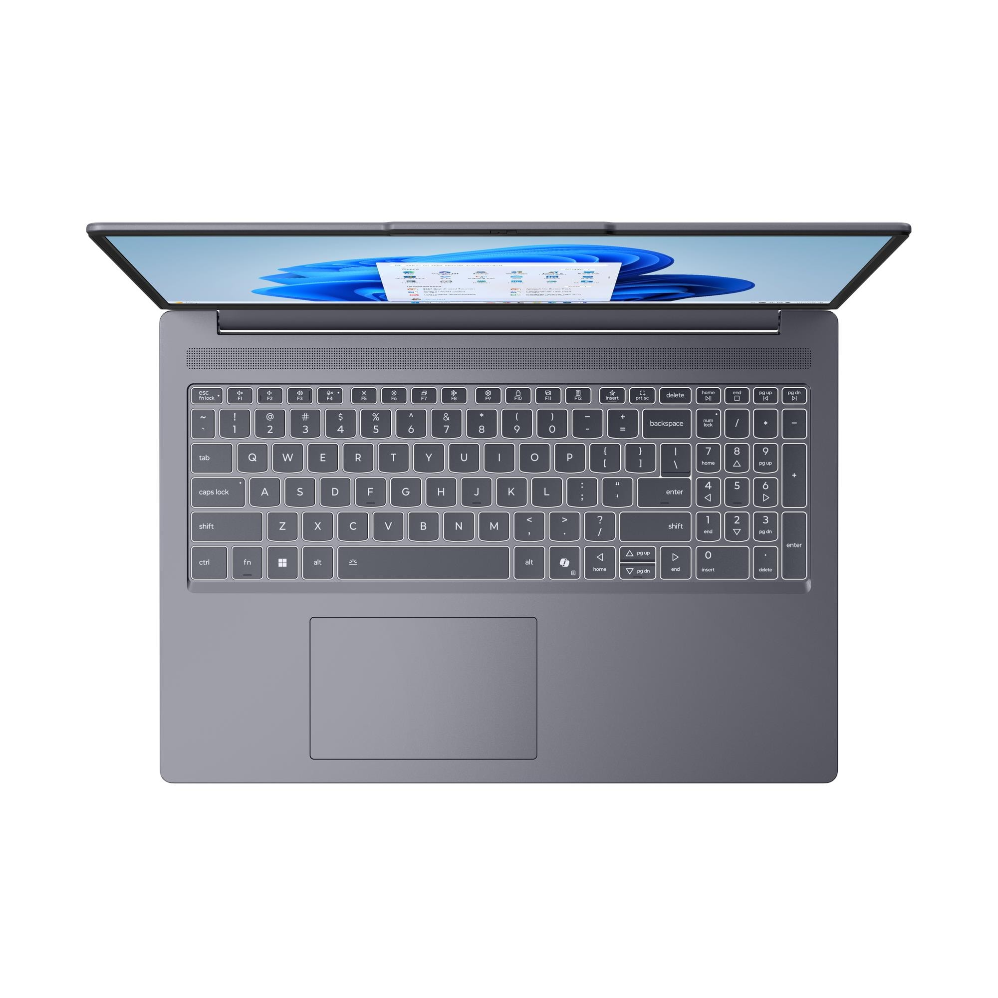 Lenovo IdeaPad Slim 3 16IRH10, 16" WUXGA, Core i5-13420H, 16GB RAM, 512GB SSD, Win11