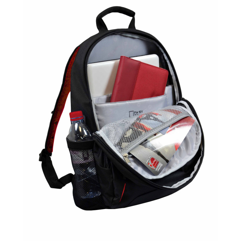 PORT Designs PORT HOUSTON - Notebook-Rucksack - 39.6 cm (15.6")