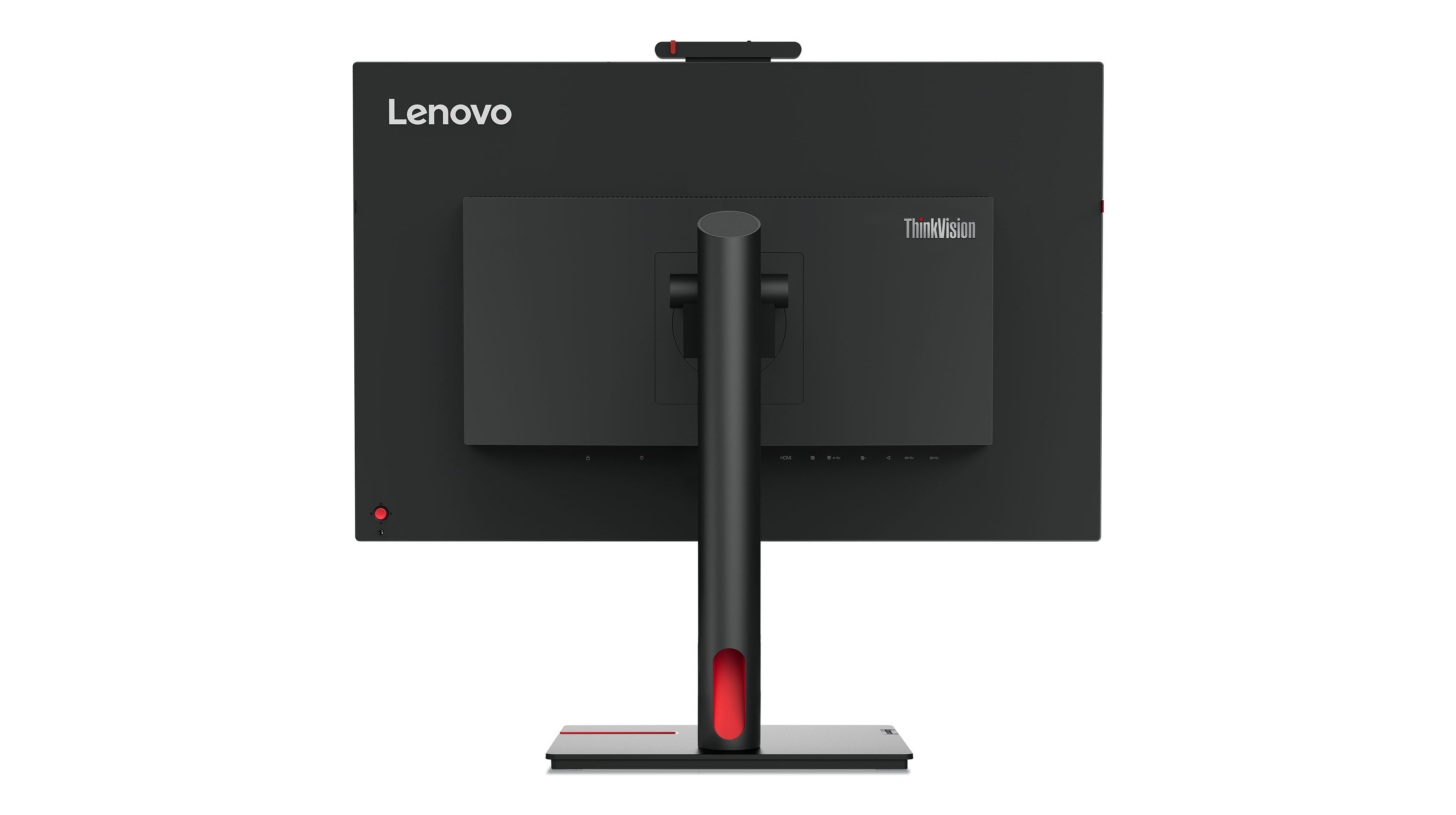 B-WARE - Lenovo ThinkVision T27hv-30 Monitor 68,6 cm (27") WQHD, IPS, 4ms, HDMI, Displayport