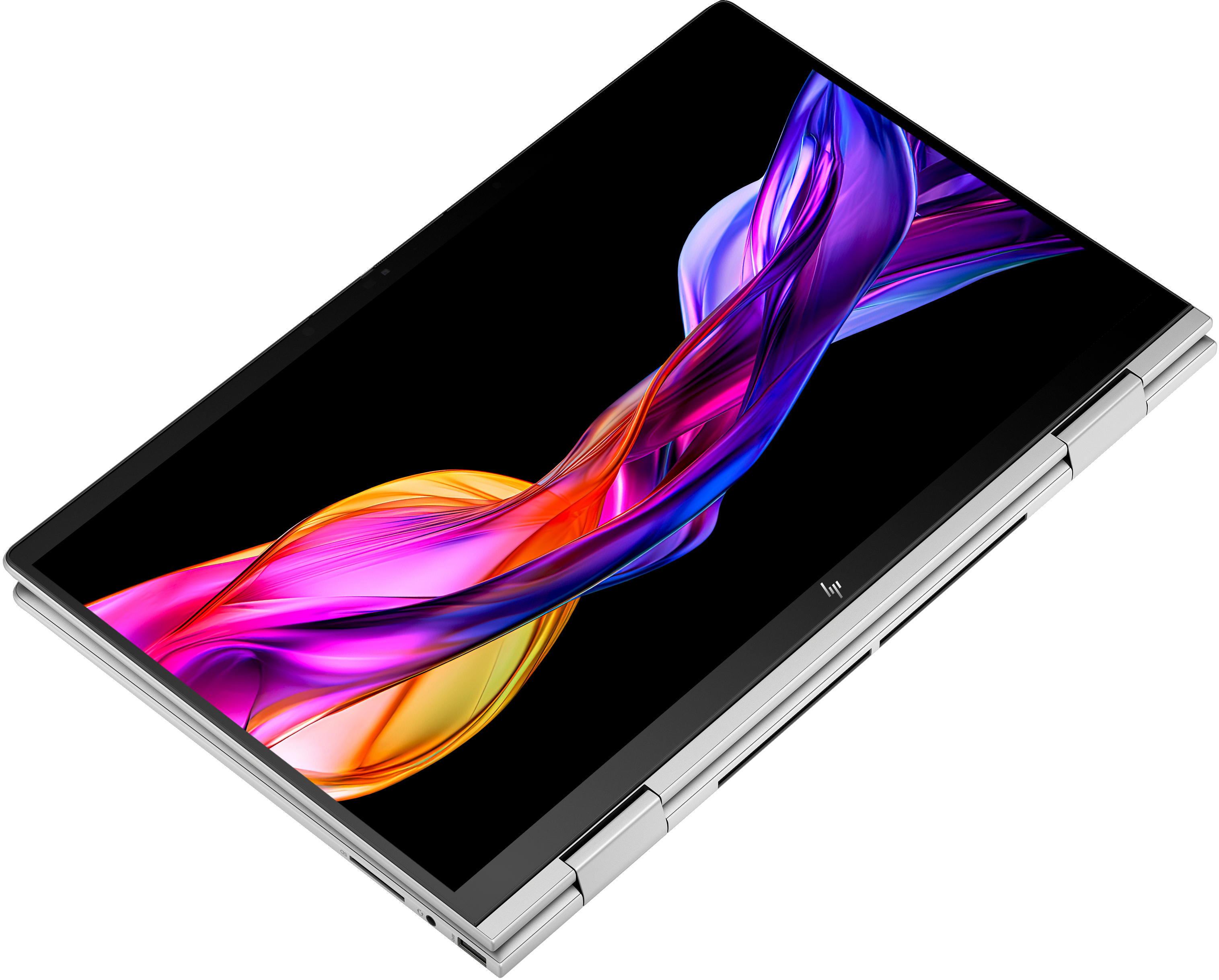HP ENVY x360 15-fh0676ng, AMD Ryzen? 7, 2 GHz, 39,6 cm (15.6"), 1920 x 1080 Pixel, 16 GB, 1 TB