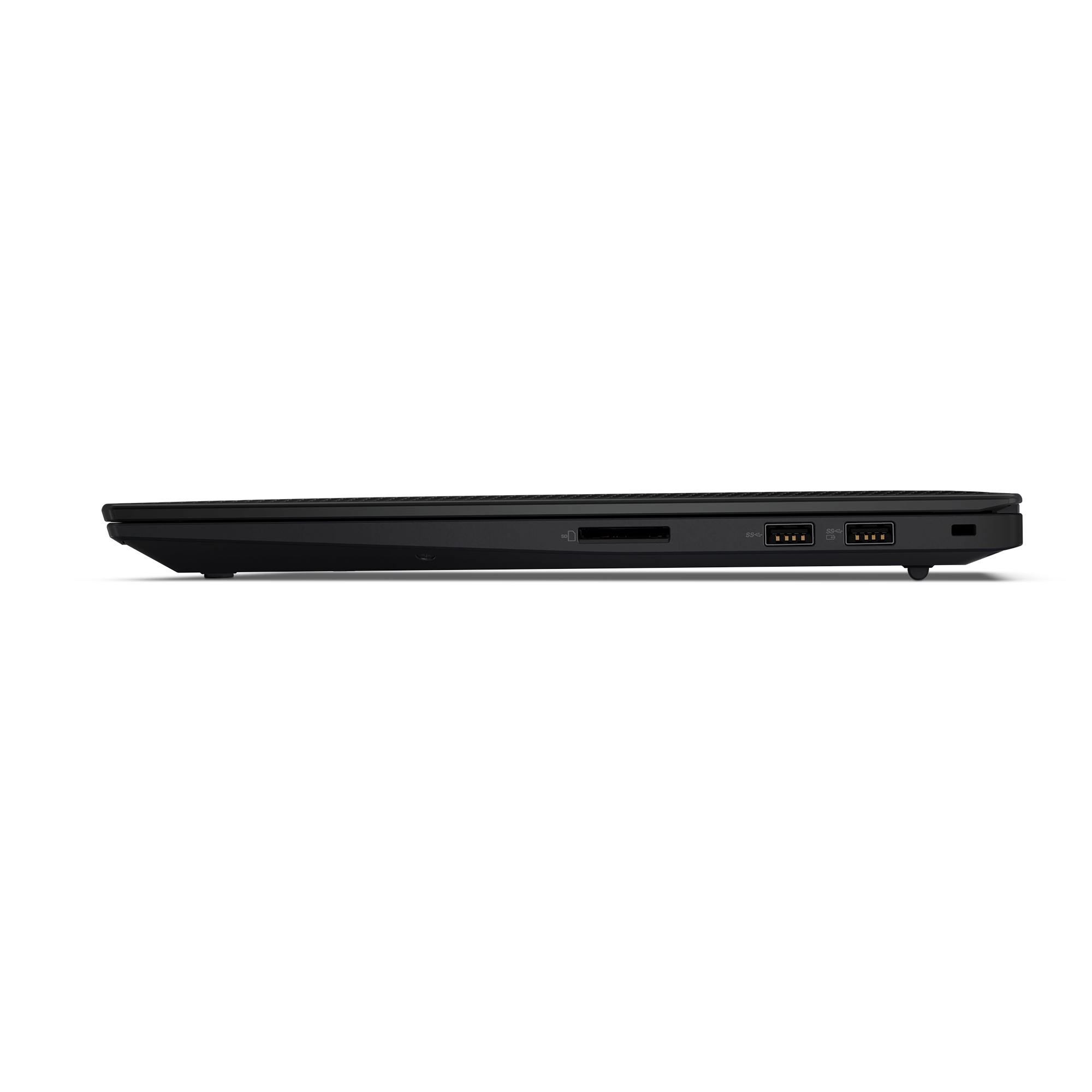 Lenovo X1 Extreme - 16" Notebook - Core i7 1,7 GHz 40,6 cm