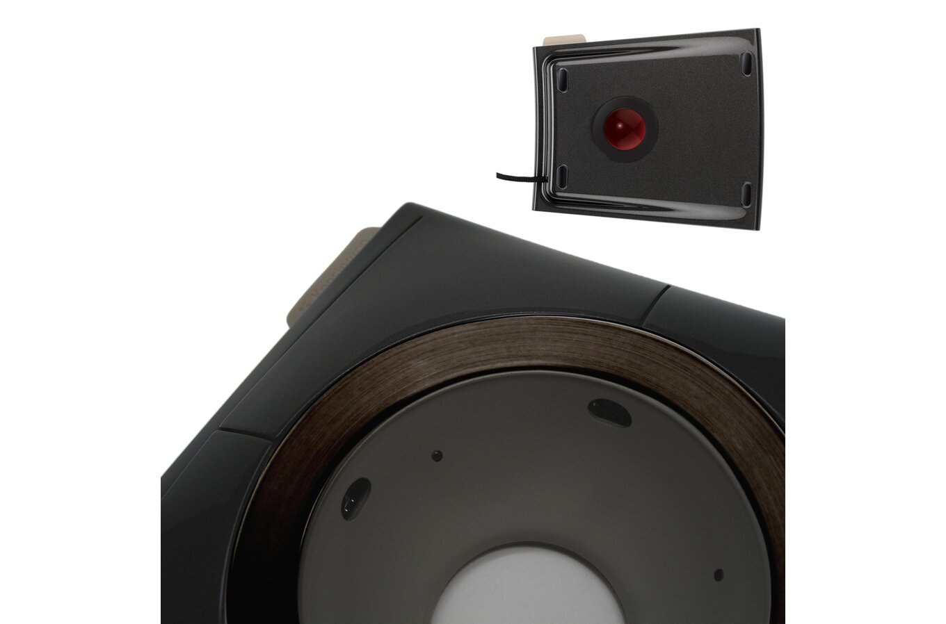 Kensington SlimBlade Trackball - Trackball