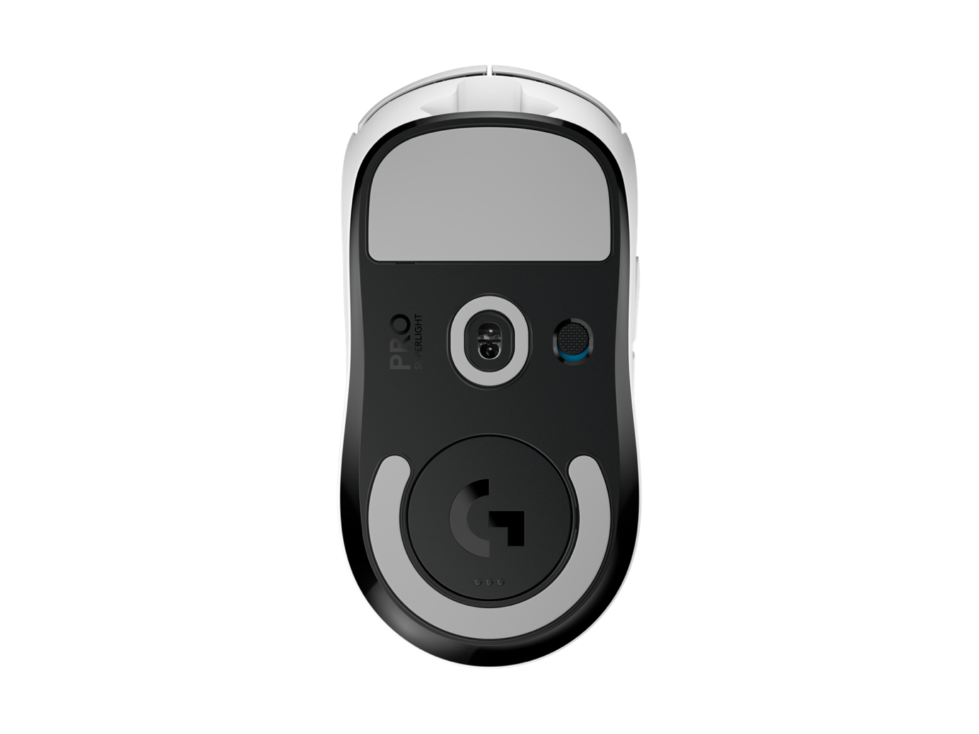 Logitech PRO X SUPERLIGHT Wireless Gaming Mouse