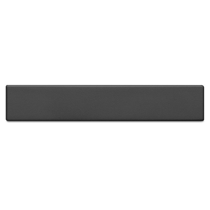 Seagate One Touch Portable HDD with Password Black +Rescue 5TB, USB 3.0 Micro-B