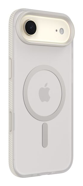 Belkin SheerForce Grip Series - Hintere Abdeckung