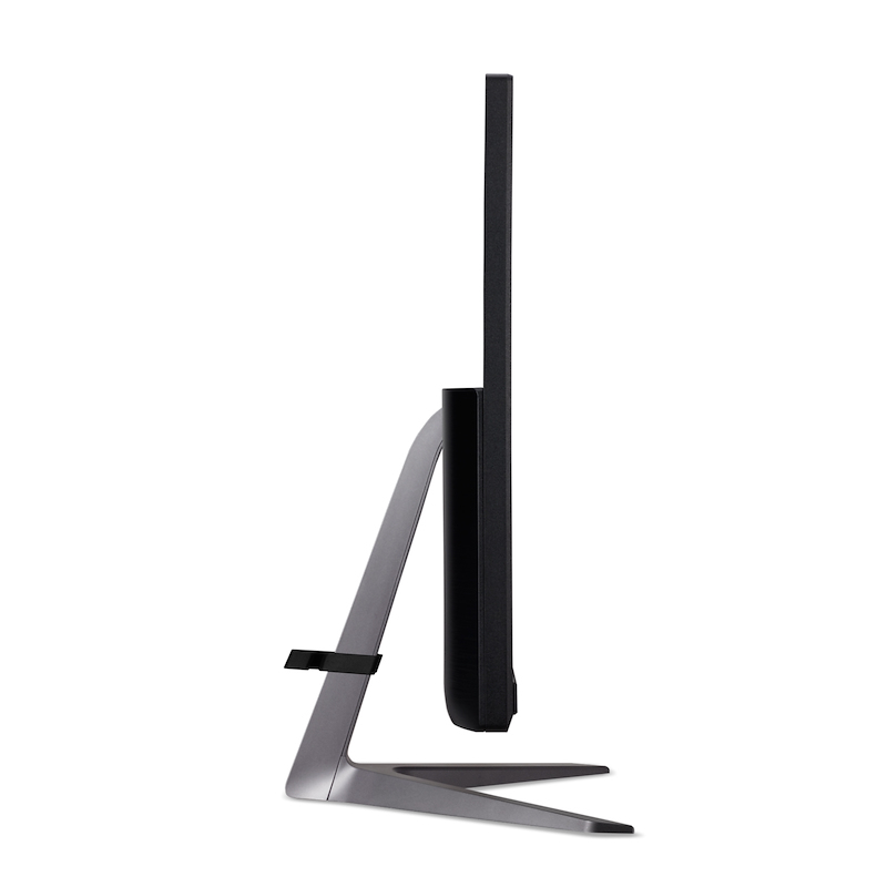 Acer Veriton Z2 VZ2514G - All-in-One (Komplettlösung) - Core i5 1335U / 1.3 GHz - RAM 16 GB - SSD 51