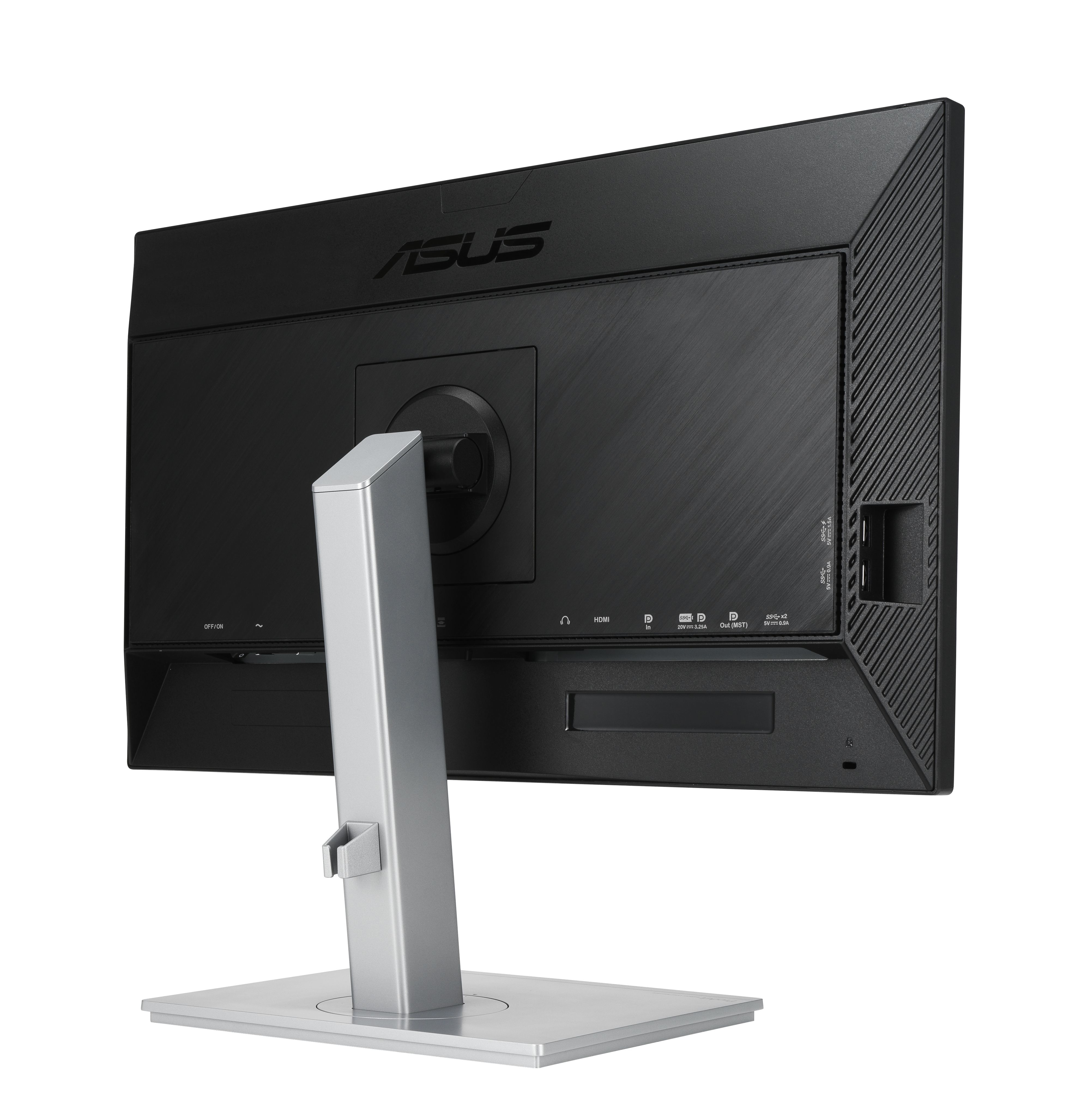 ASUS ProArt PA247CV, 23.8" FHD IPS, 75Hz, 5ms, 300nits, 1x DP, 1x HDMI, 1x USB-C m. DP.