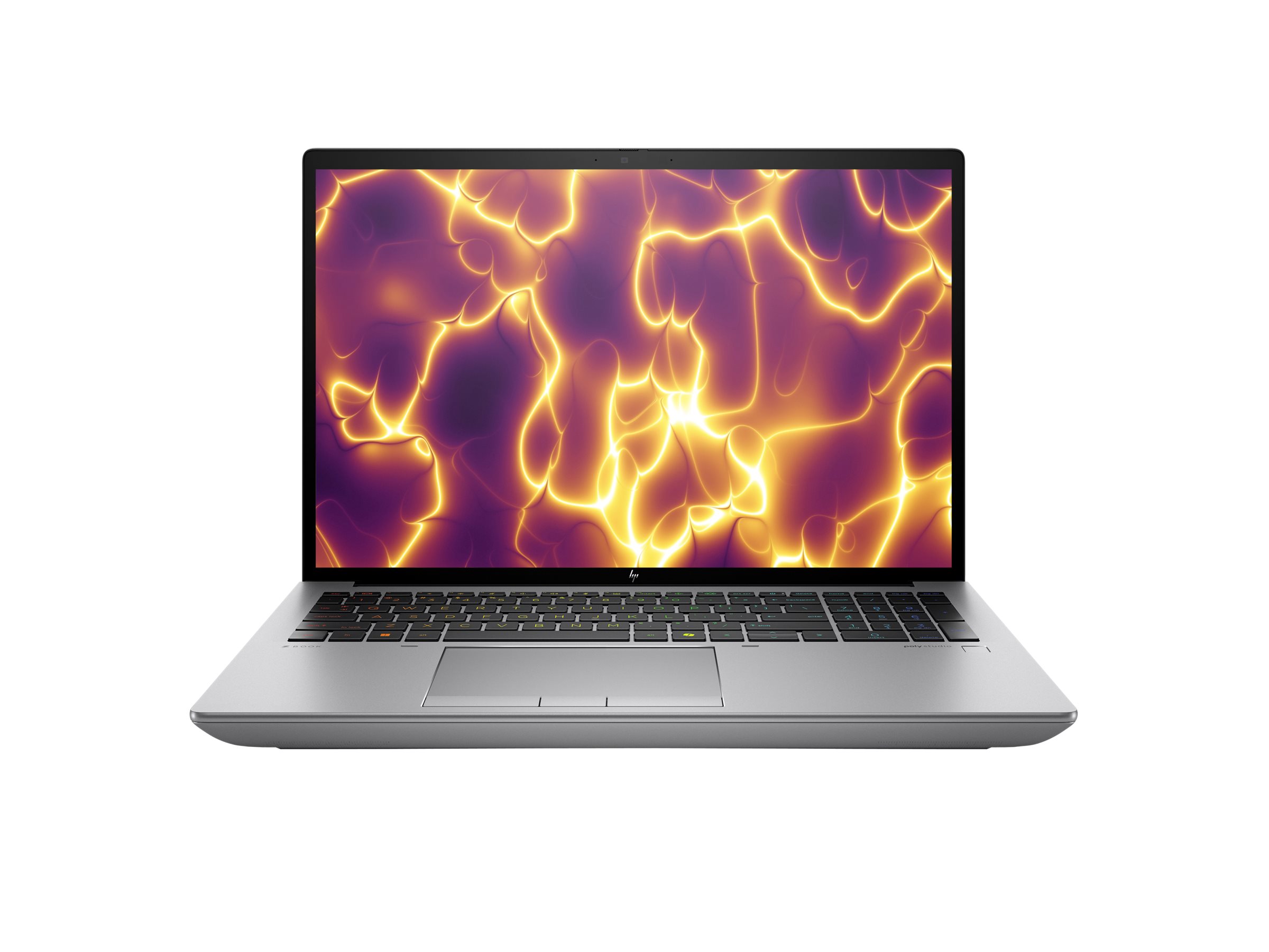 HP ZBook Fury G11 Mobile Workstation - Intel Core i9 i9-14900HX / 2.2 GHz - Win 11 Pro - RTX 5000 Ad