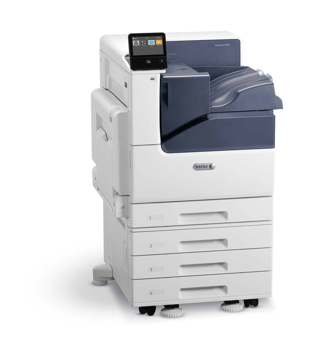 Xerox VersaLink C7000 Duplex 620sh C7000V_DN - Laser/LED-Druck - Farbig