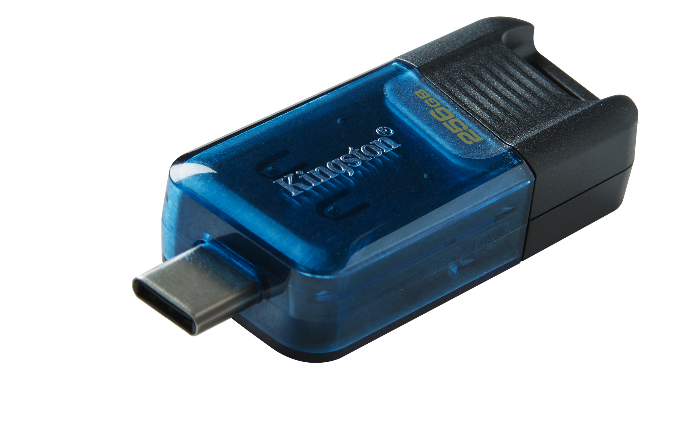 Kingston DataTraveler 80 M - USB-Flash-Laufwerk